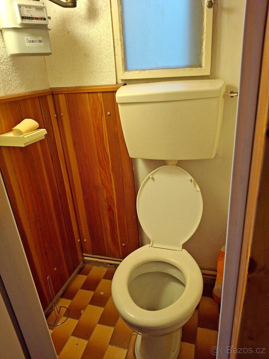 Pronájem bytu 3+kk • 60 m² - 9