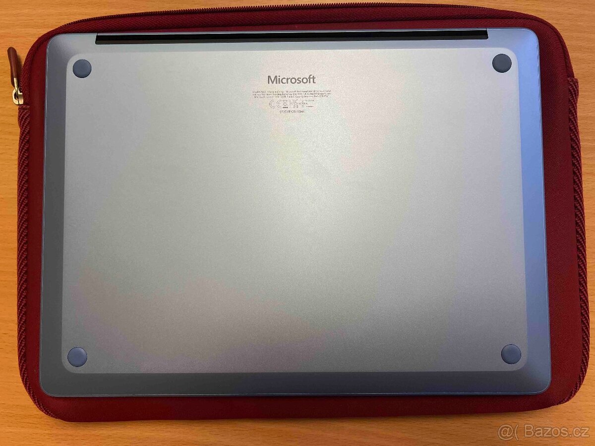 💎 Microsoft Surface Laptop 7 – 13,8" / 16 GB RAM / 512 GB - 9