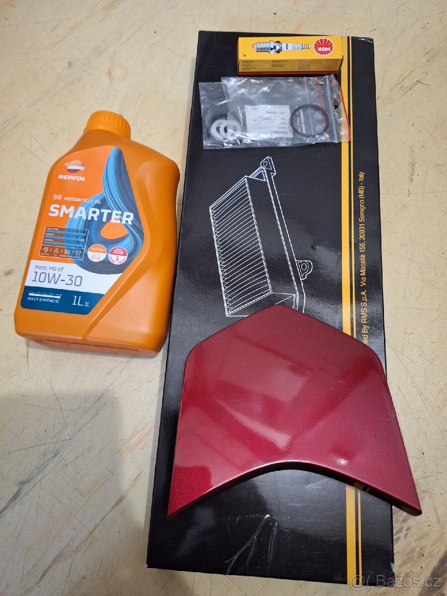 Honda PCX 125 2022 - 9