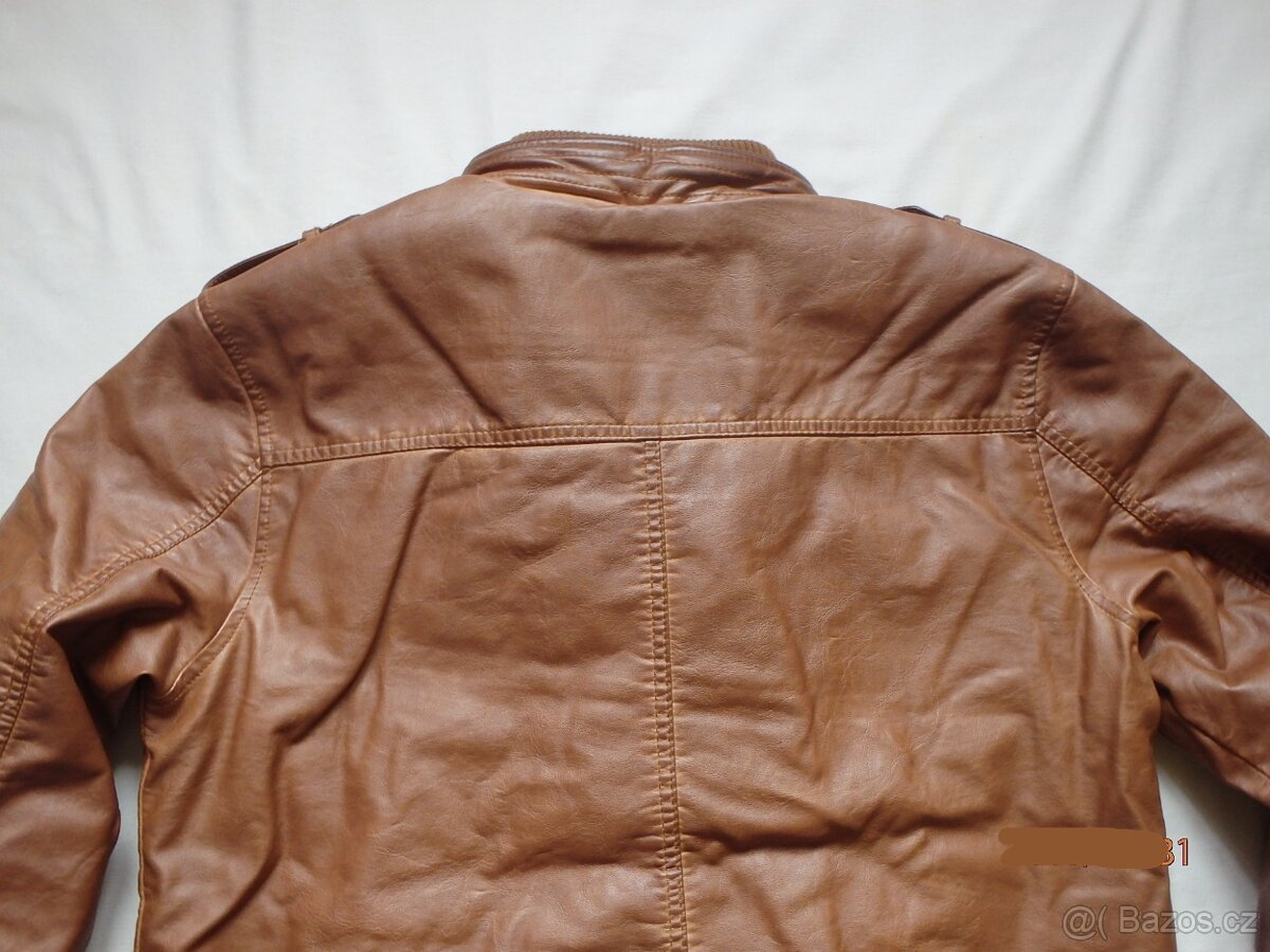 pánská bunda zn. Indicode, vel. M,L - 9