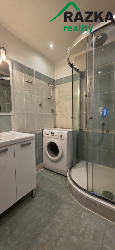 Prodej podílu bytu 3/4, 4+1 Korandova ul., Tachov - 9