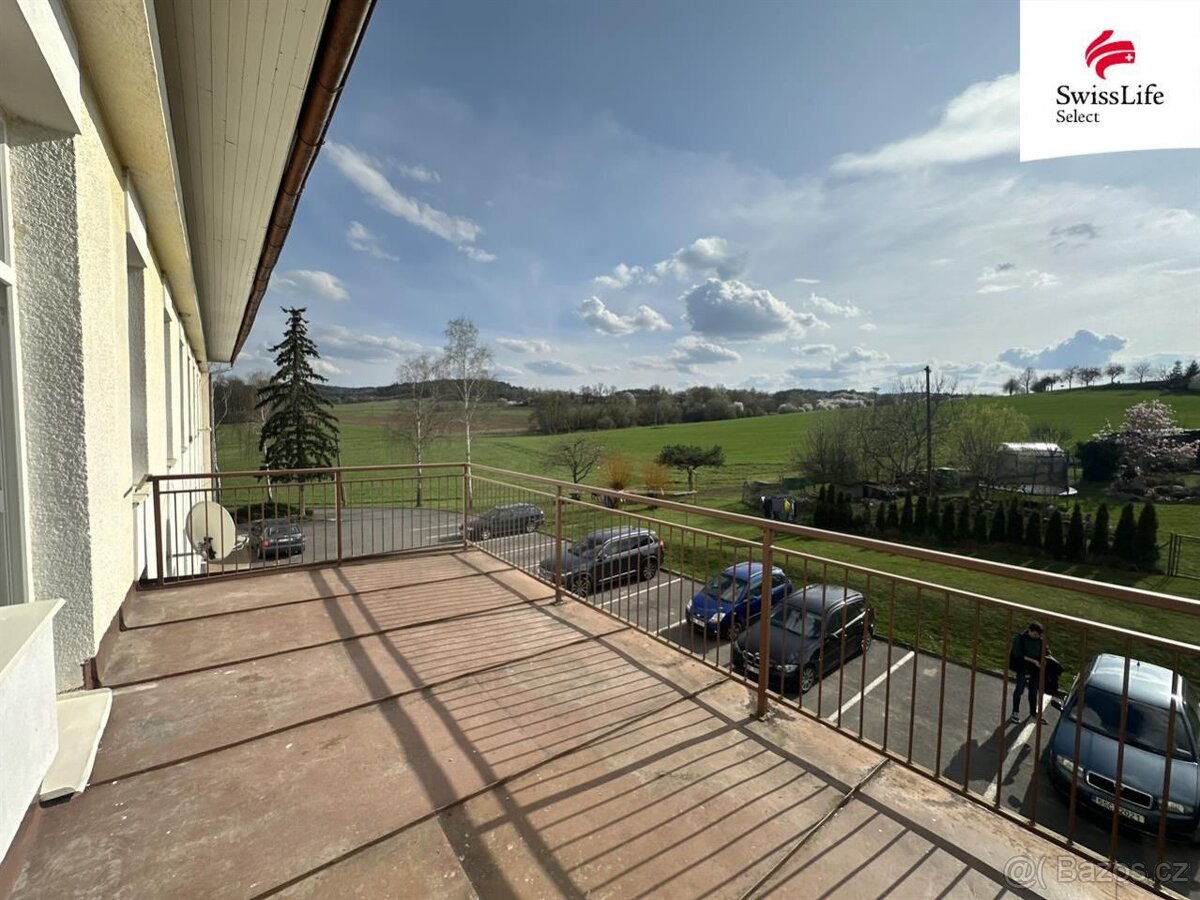 Prodej bytu 4+kk 88 m2, Nechvalice - 9