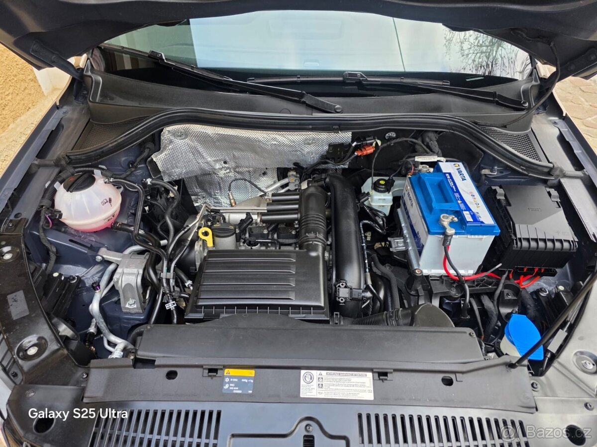 Vw Tiguan 1.4 TSI 92 KW 2016, 50.600 km - 9