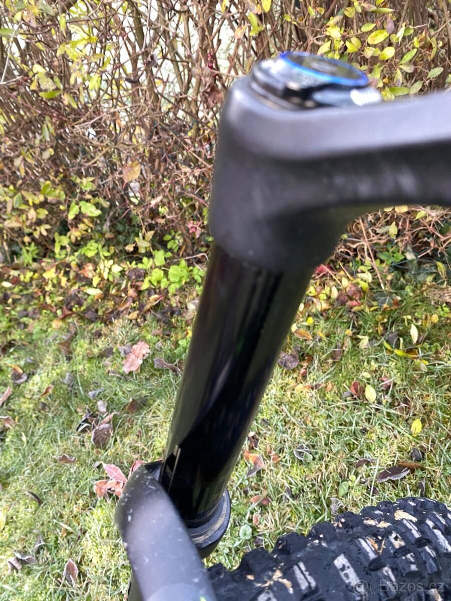 Yt industries capra - 9