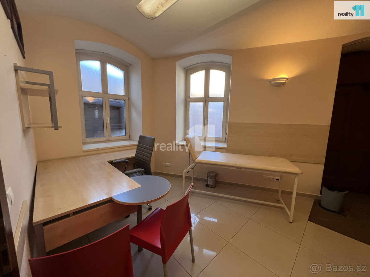 Pronájem obchodního prostoru 147m2 - 9