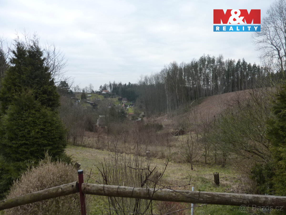 Prodej rodinného domu, 1114 m², Náchod - 9