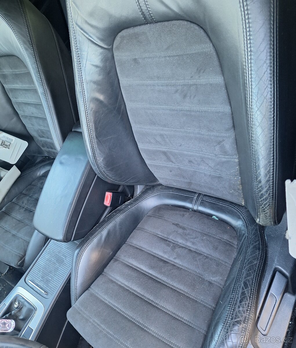 Passat B6 2.0 Tdi 125kw BMR - 9