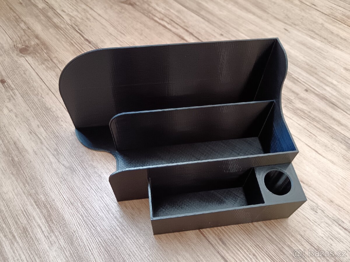 Stojan na Albitužku a knihy - 9