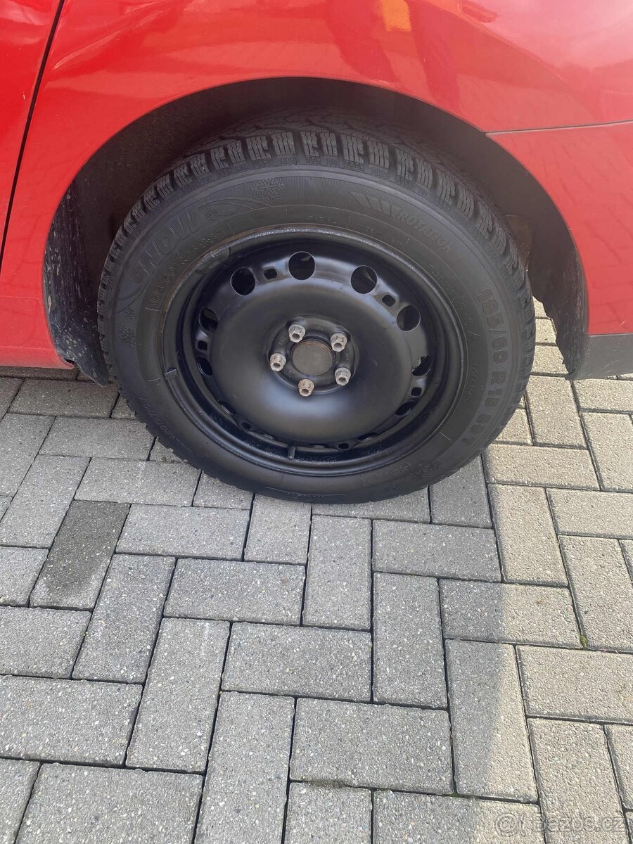 SEAT Toledo 1.2 TSI 63kW - 9