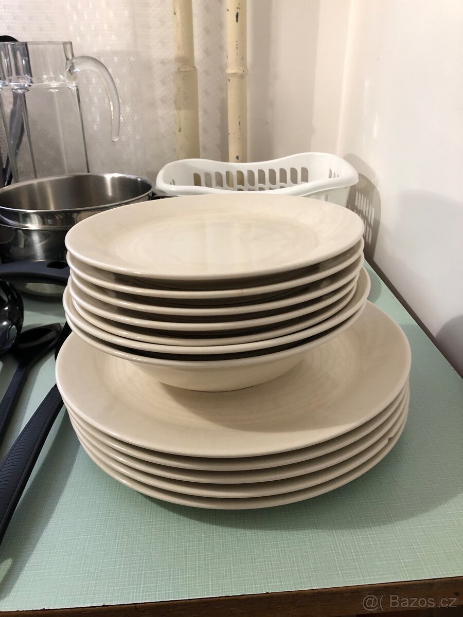 Prodám vybavení do kuchyně - 9