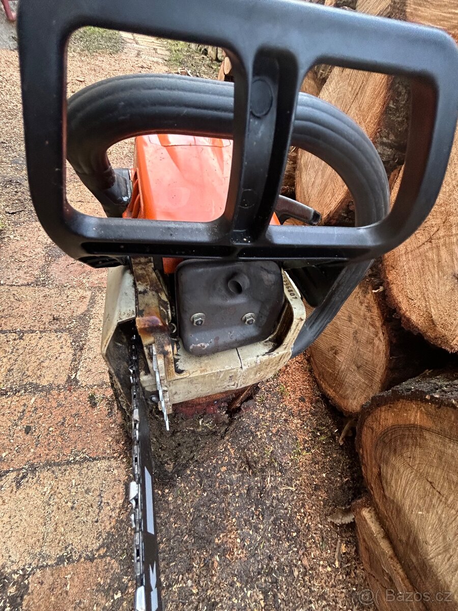 STIHL 023 (MS 230) - 9