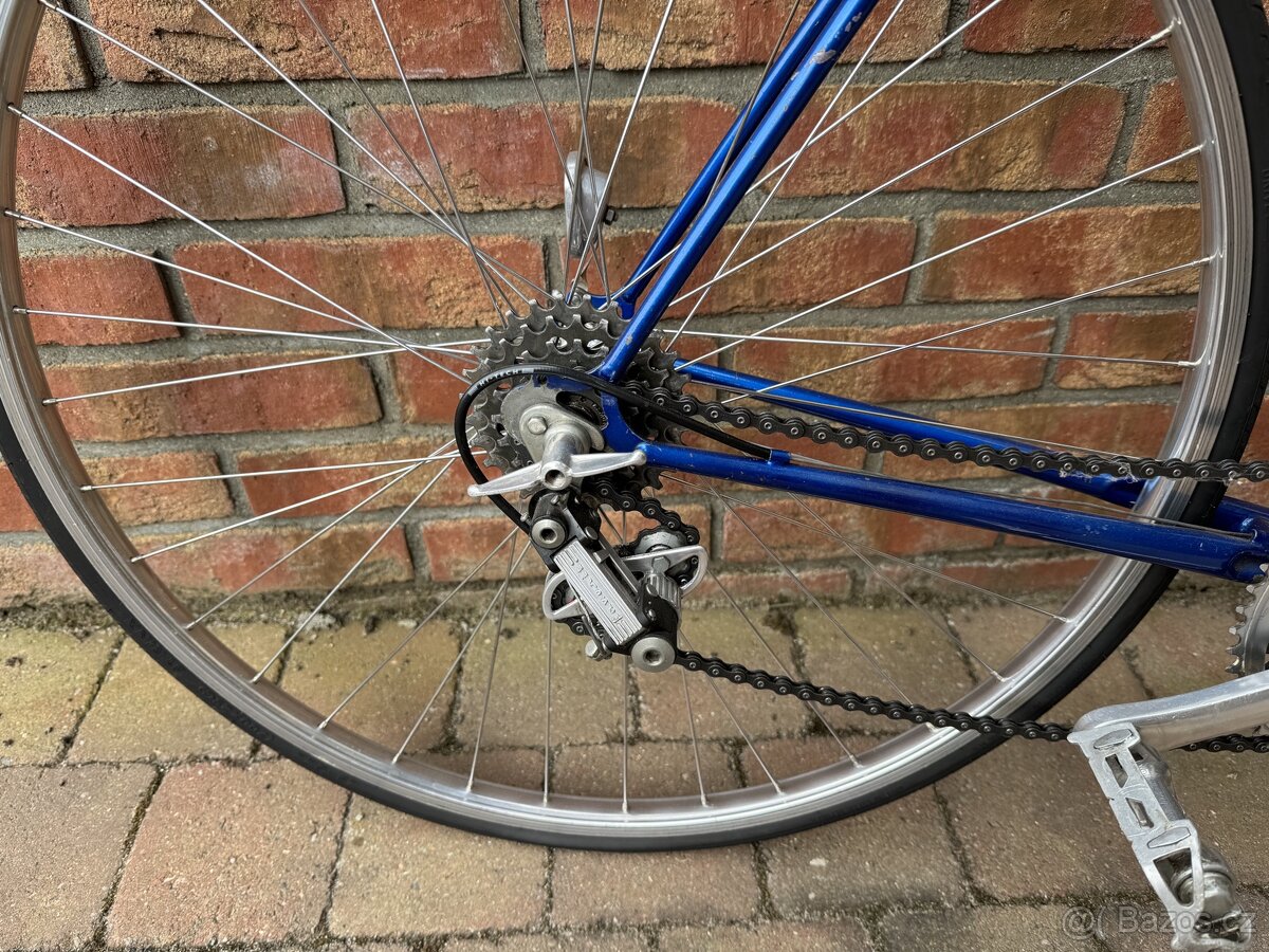 Retro kolo Favorit - 9