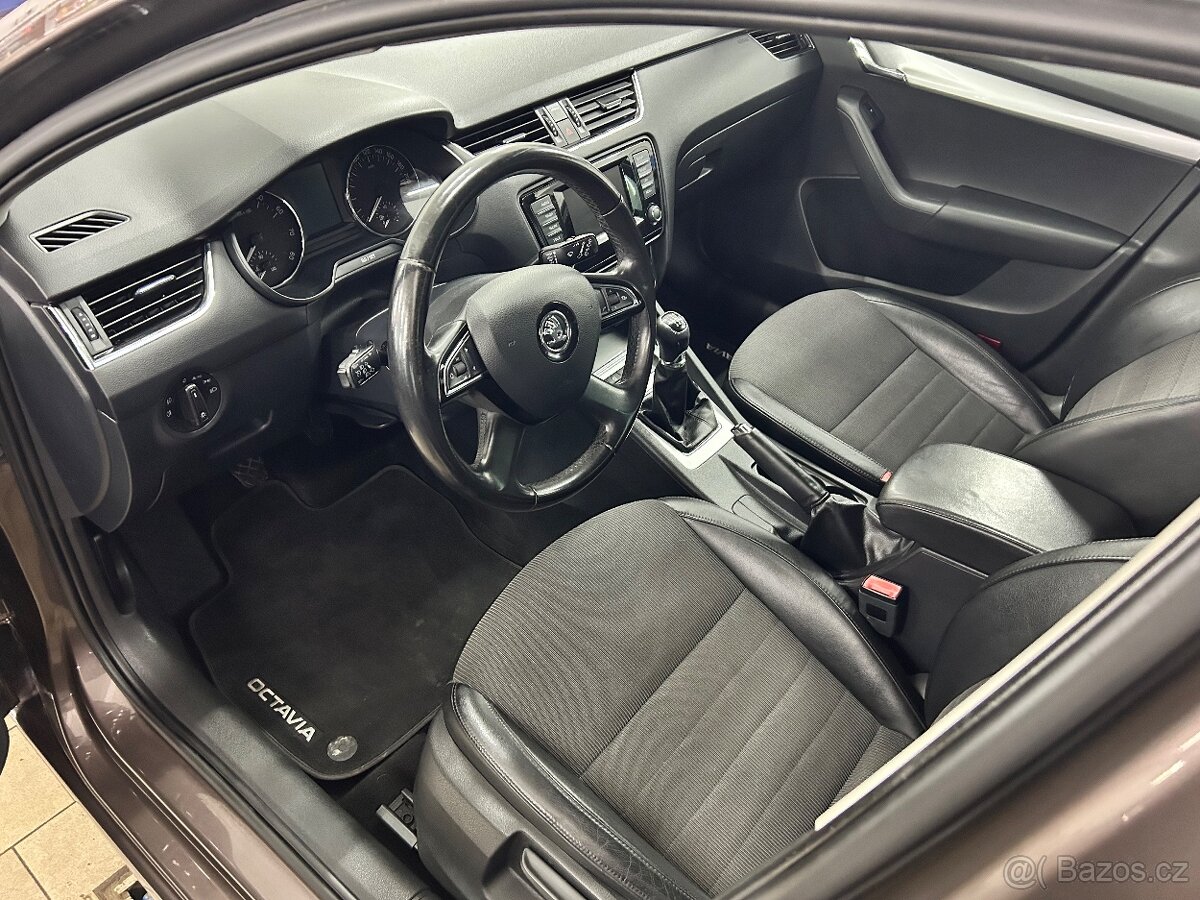 Octavia 3 1.4 tsi - 9
