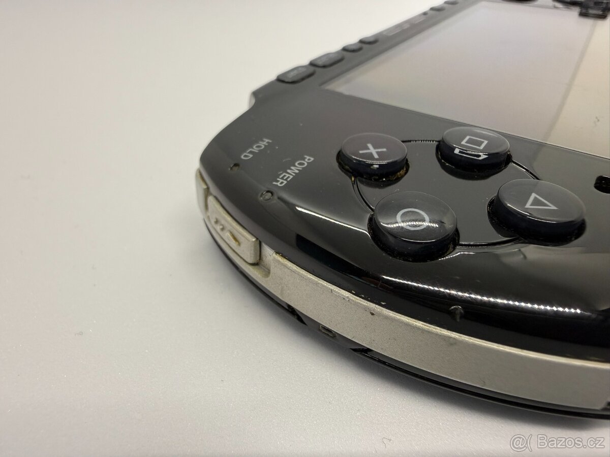 PSP 3004 - Piano Black - 9