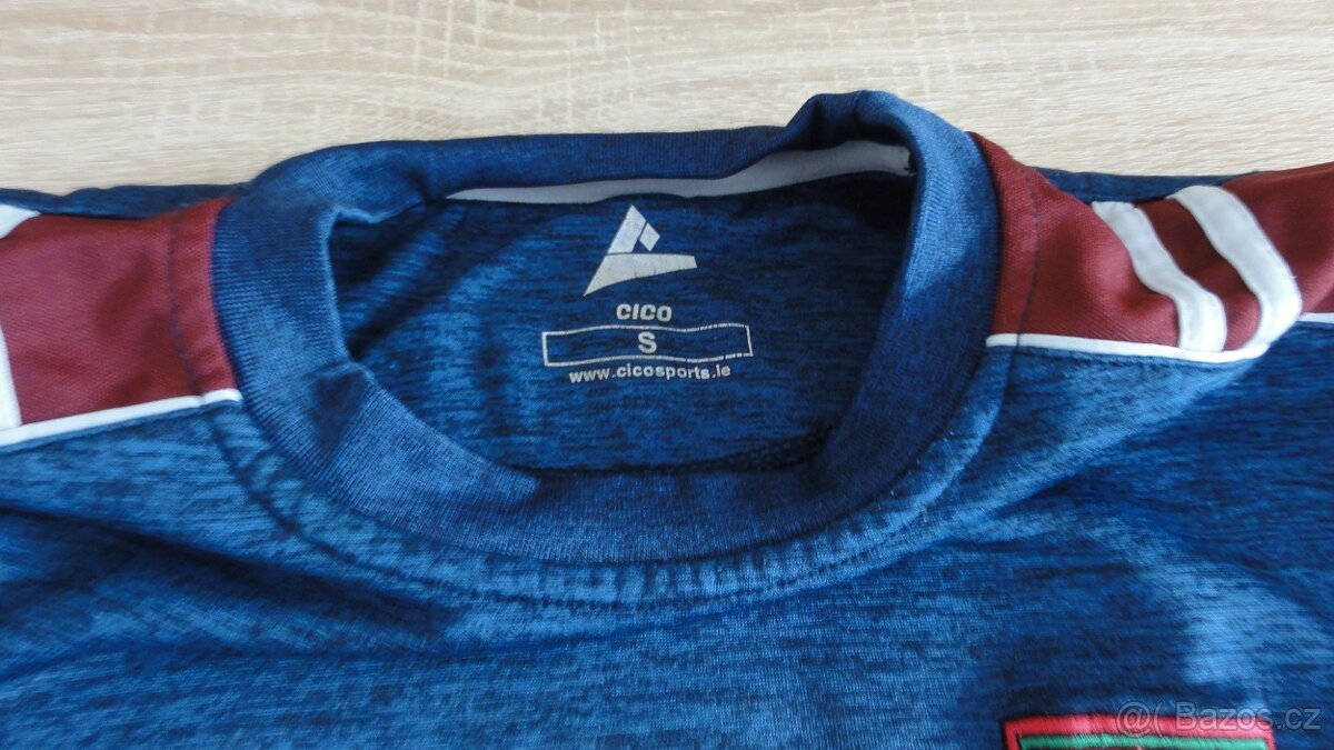 Mikina vel.134, 146, 158 - 9