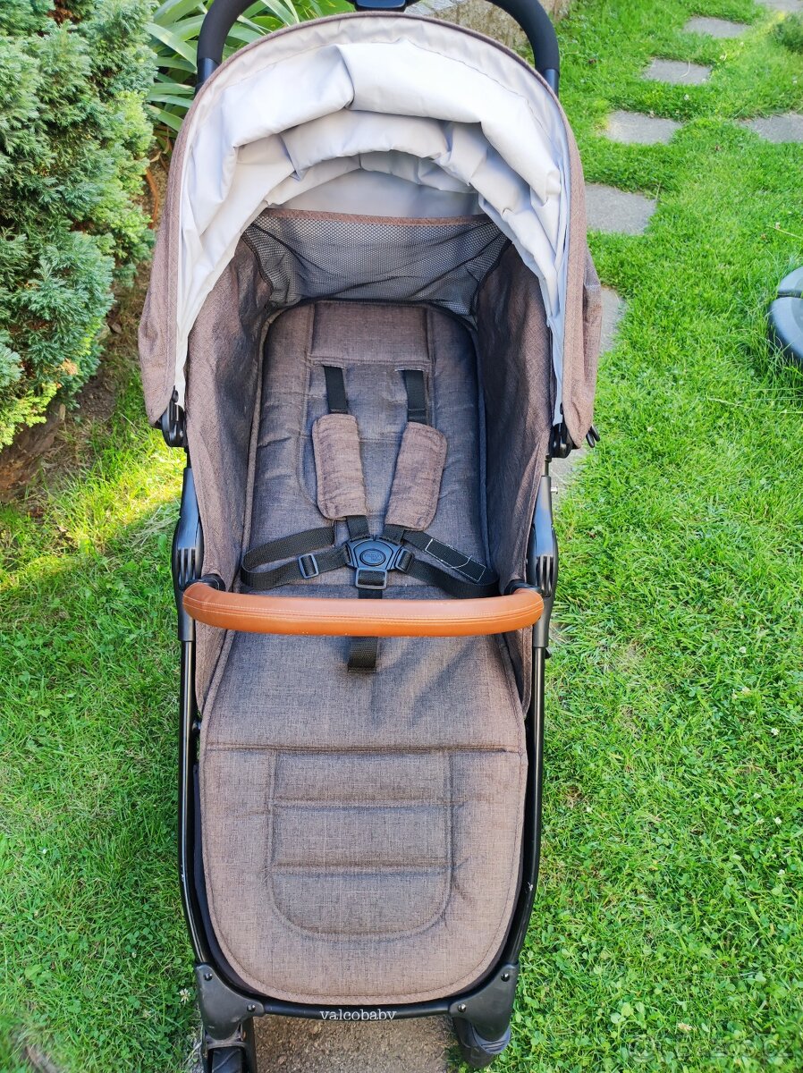 Kočárek Valco Snap 4 Trend Tailor Made - 9