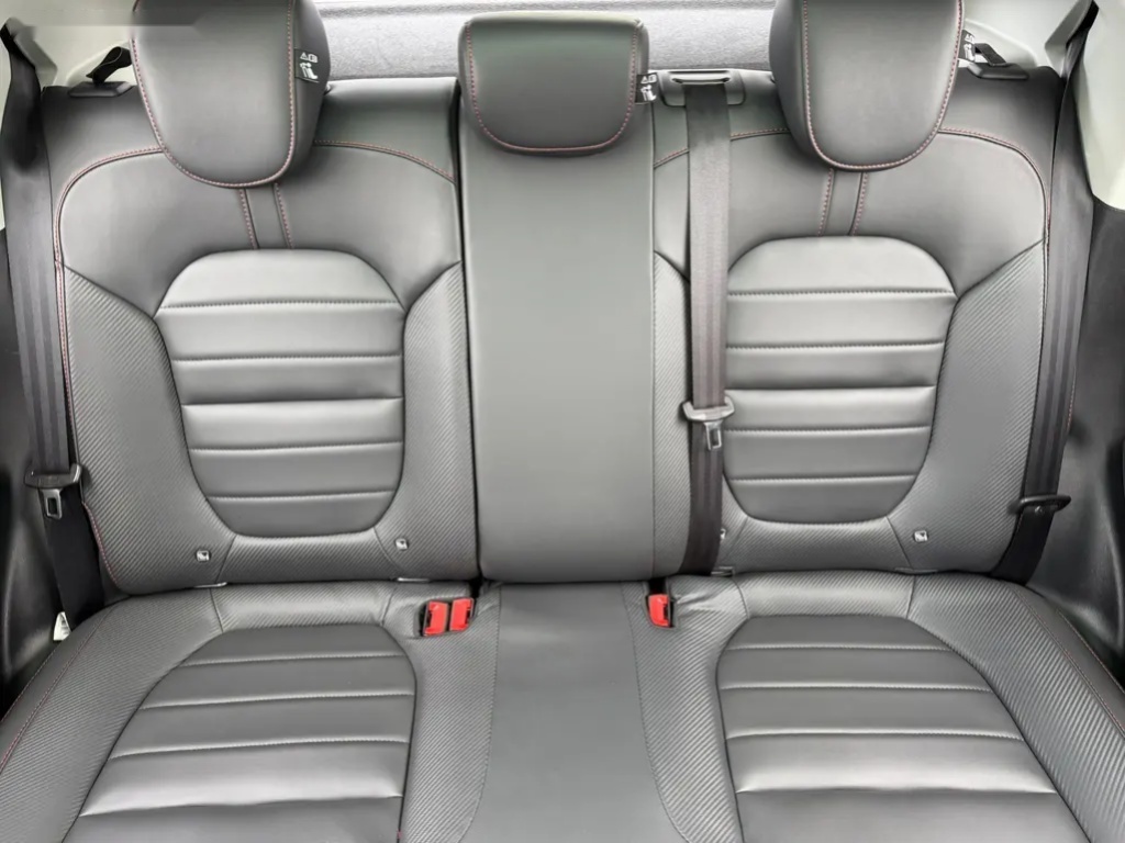 MG ZS, 1.0T MT ELEGANCE"PANORAMA OKNO - 9