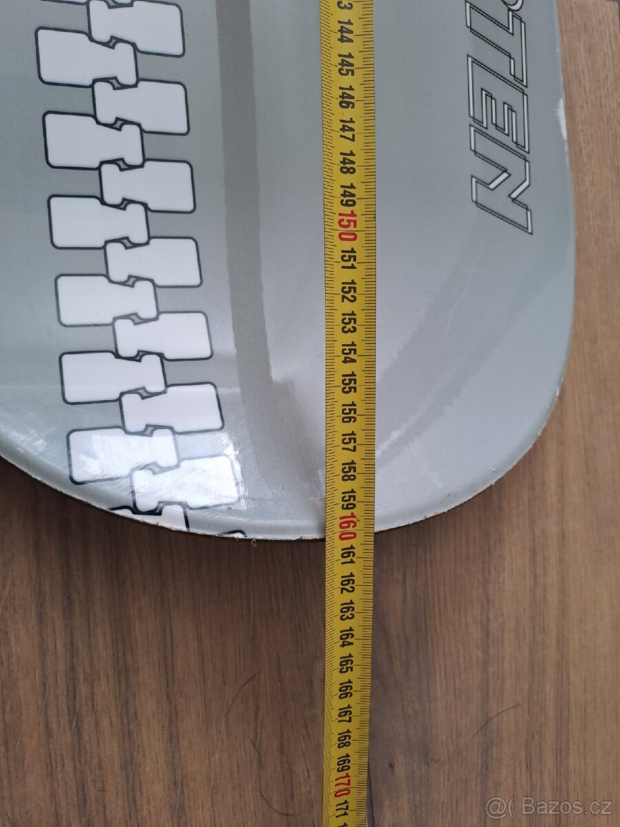 Snowboard 160cm - 9