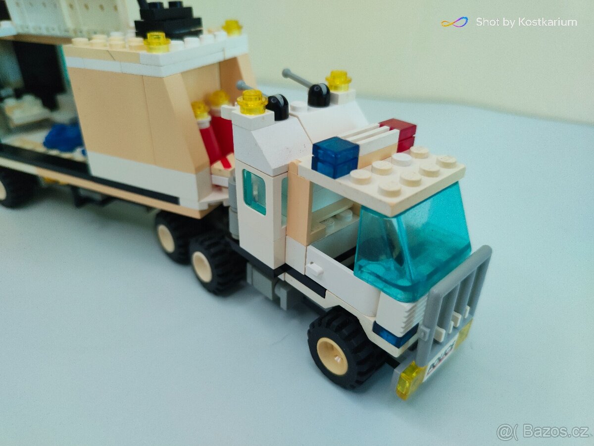 Lego set 6348 - 9
