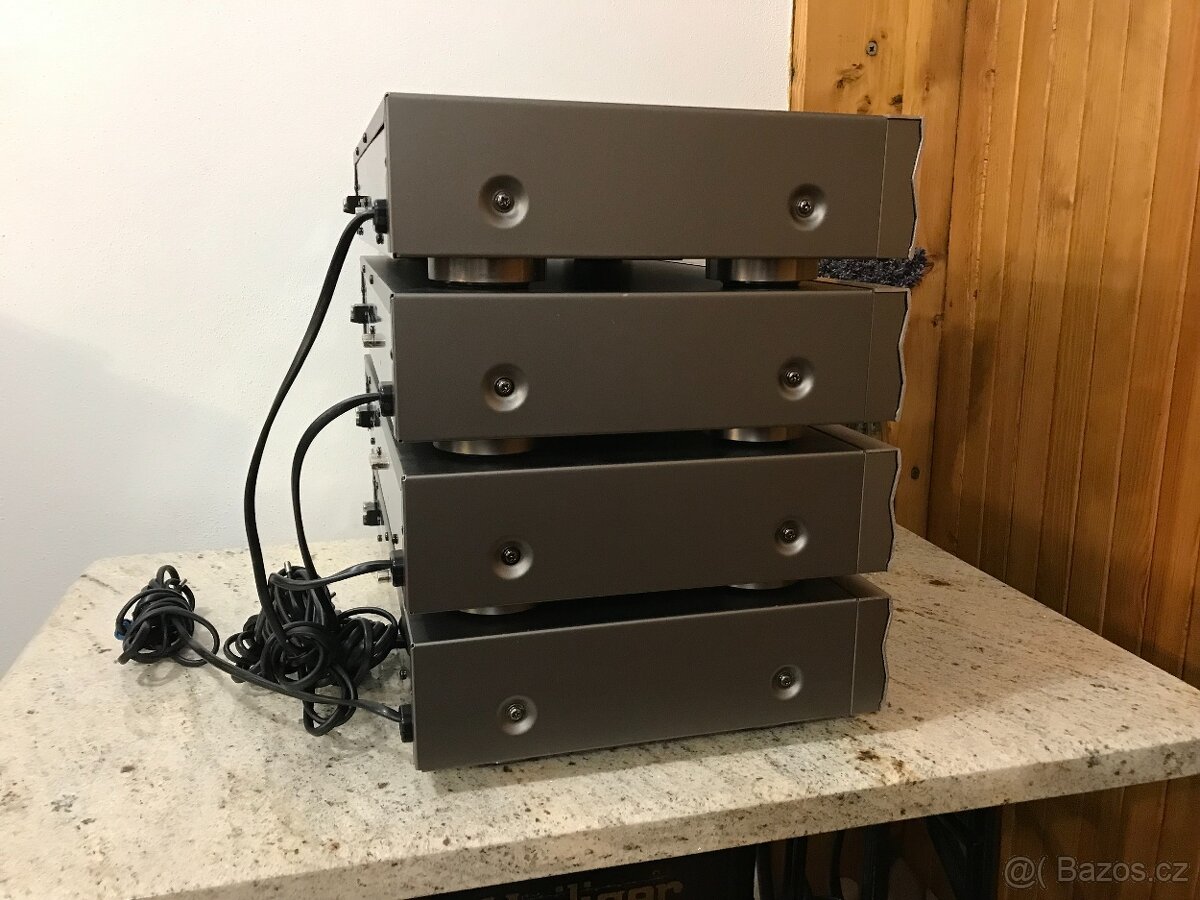 Yamaha TX-492 RDS - 9