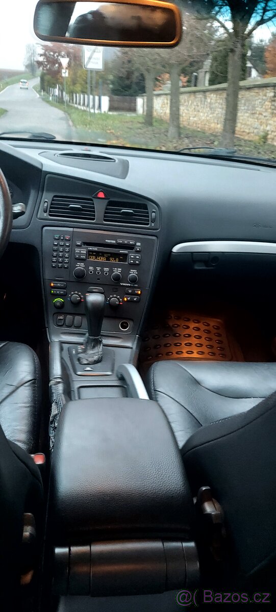 Volvo xc70 cross country - 9