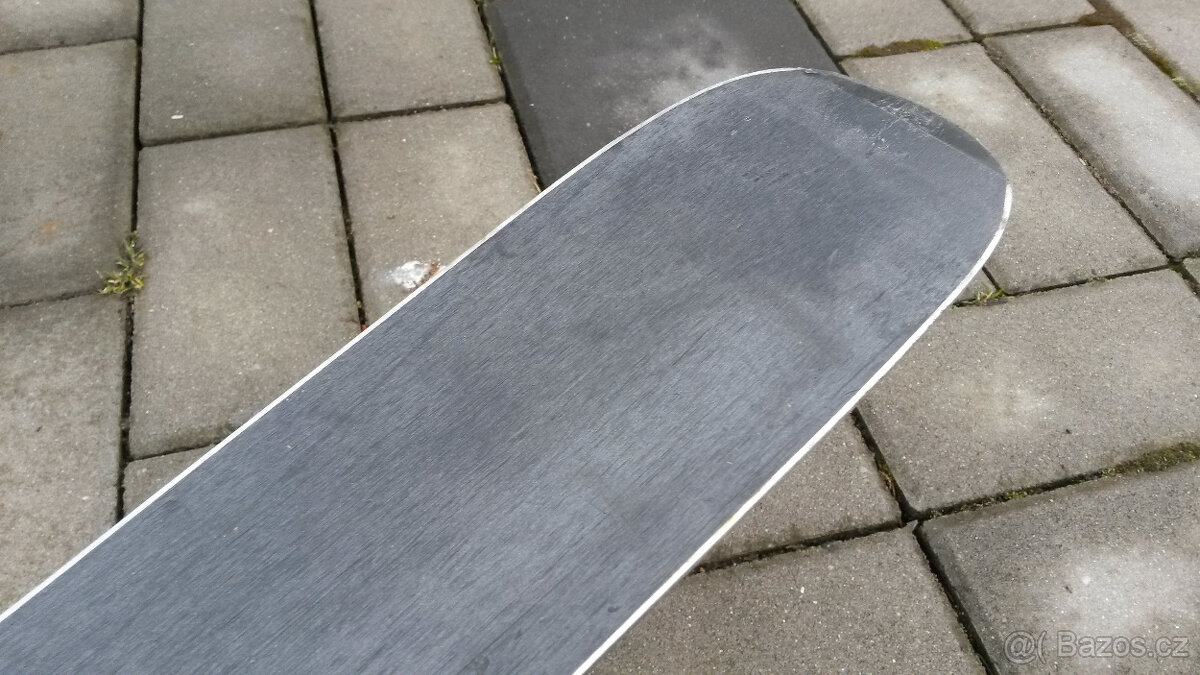 Lyže Salomon, délka 180cm, typ lyží VERSE10PILOT L180 - 9