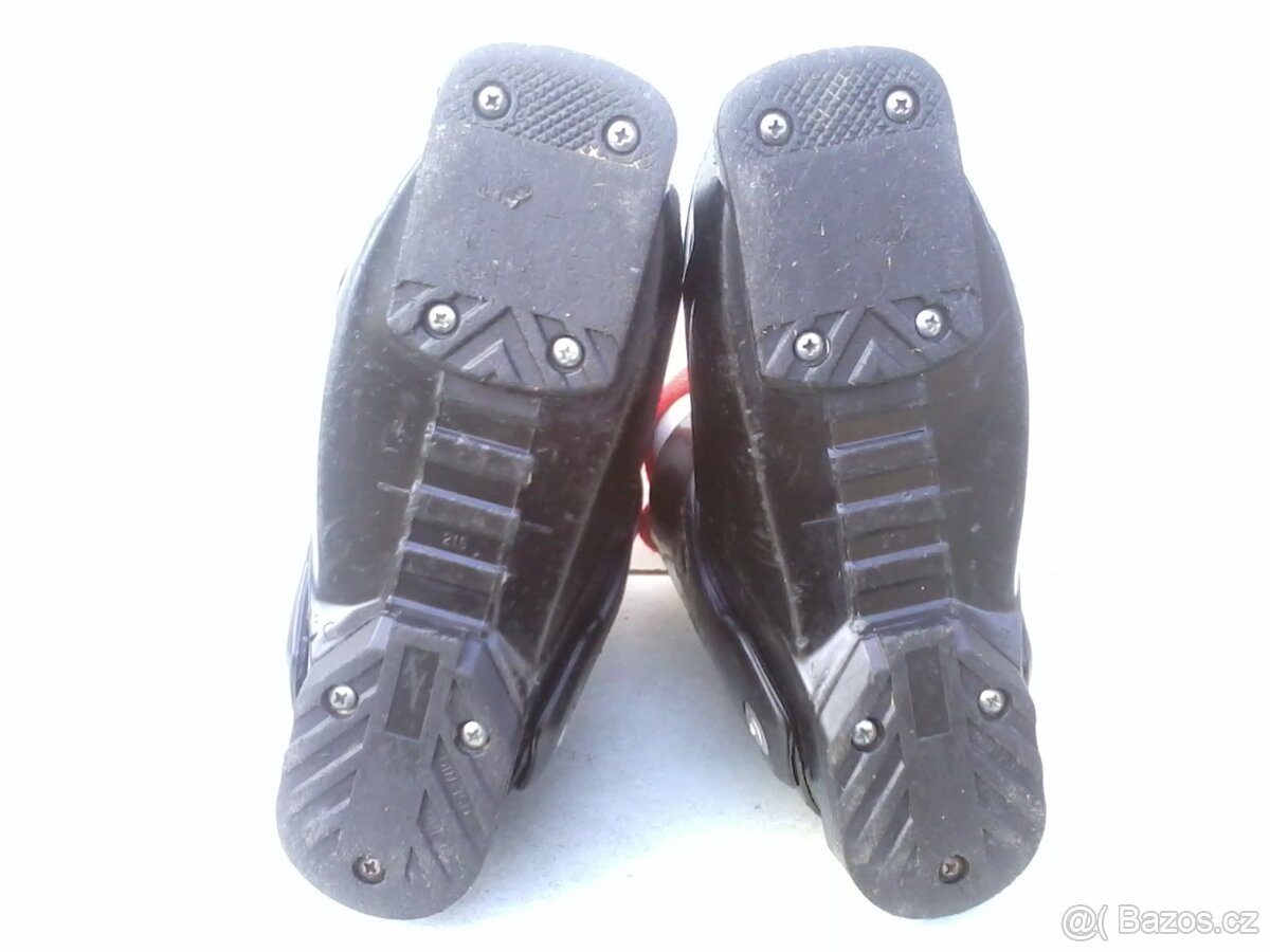 Dětské lyžáky Nordica 21,5 - 9