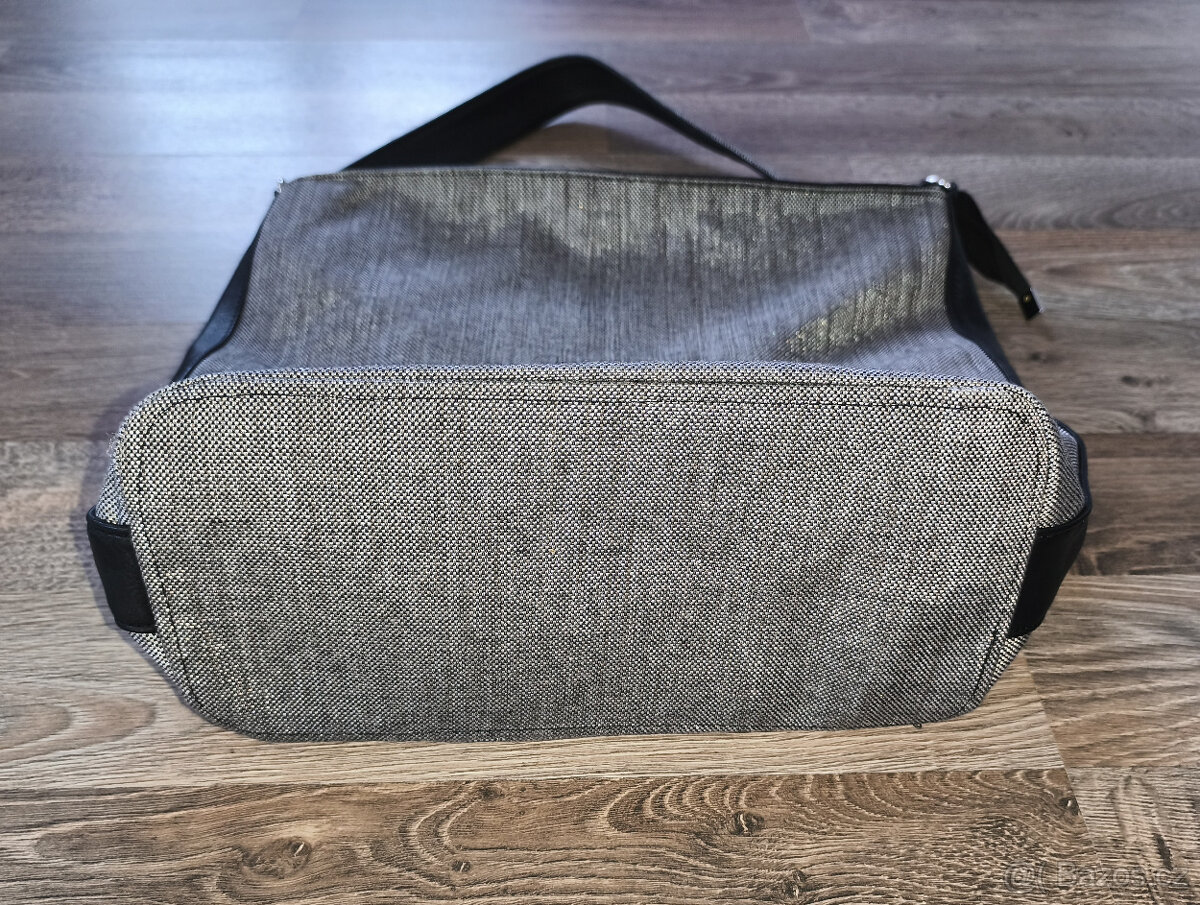 Dámská shopper kabelka Hurt - 9