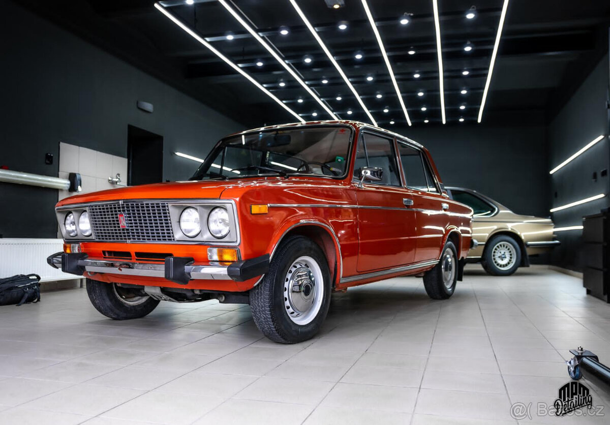 LADA 1500 S - 9