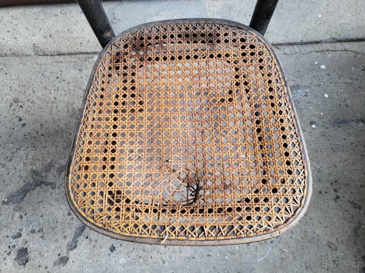 Židle - Thone... - 9