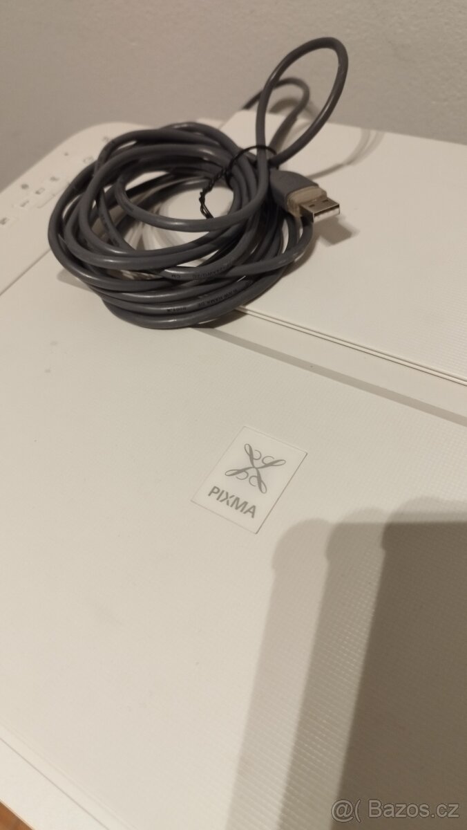 Multifunkční tiskárna Canon ve výborném stavu - 9