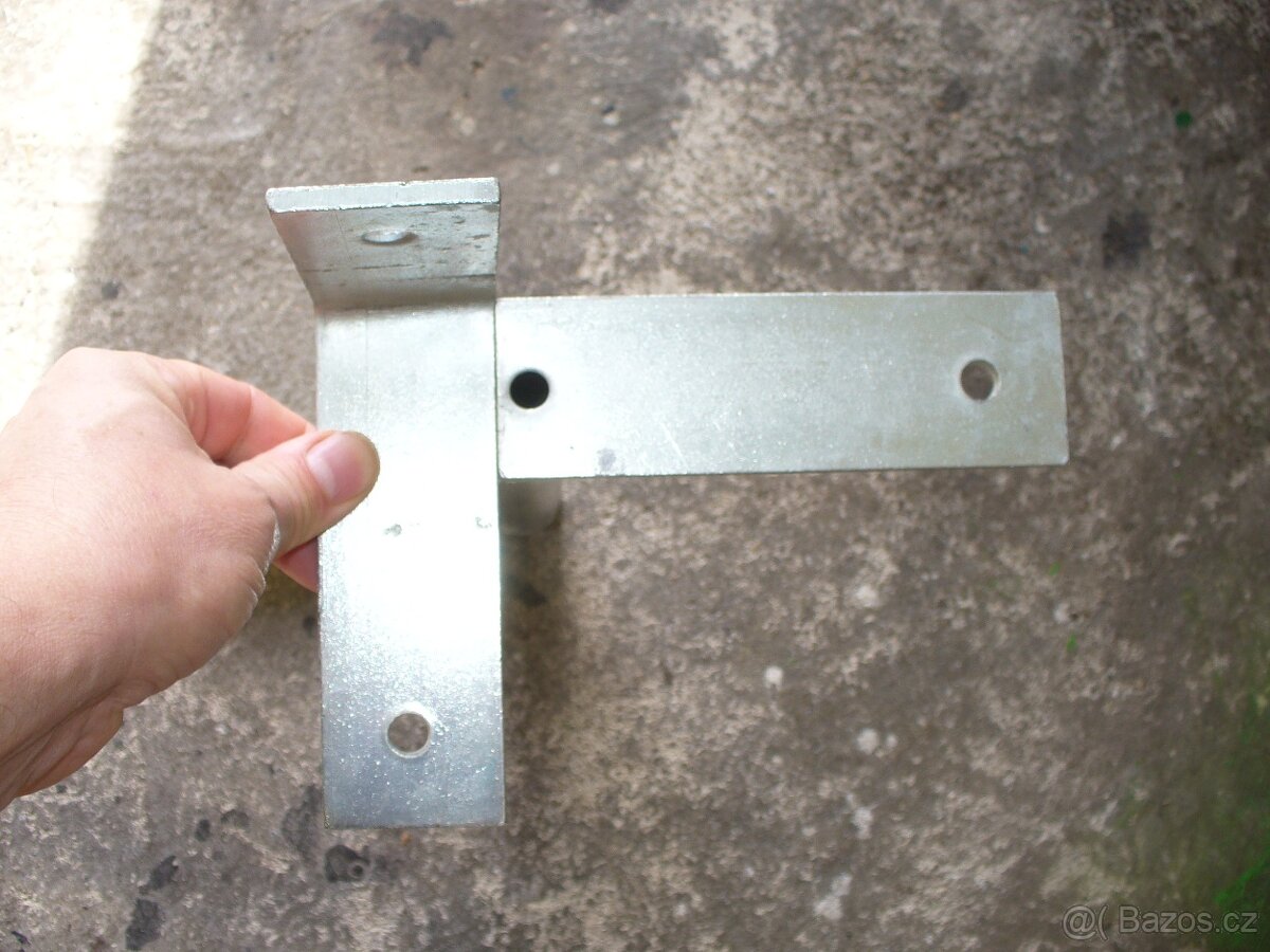 držák pro satelity a antény - 9