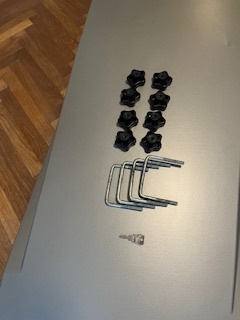 Střešní box Neumann - 9