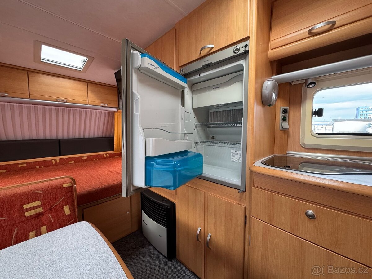Karavan TEC TOUR - 9