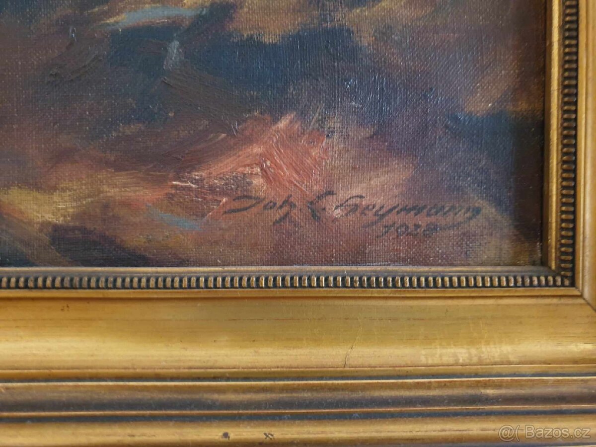 Prodám obrazy - 9