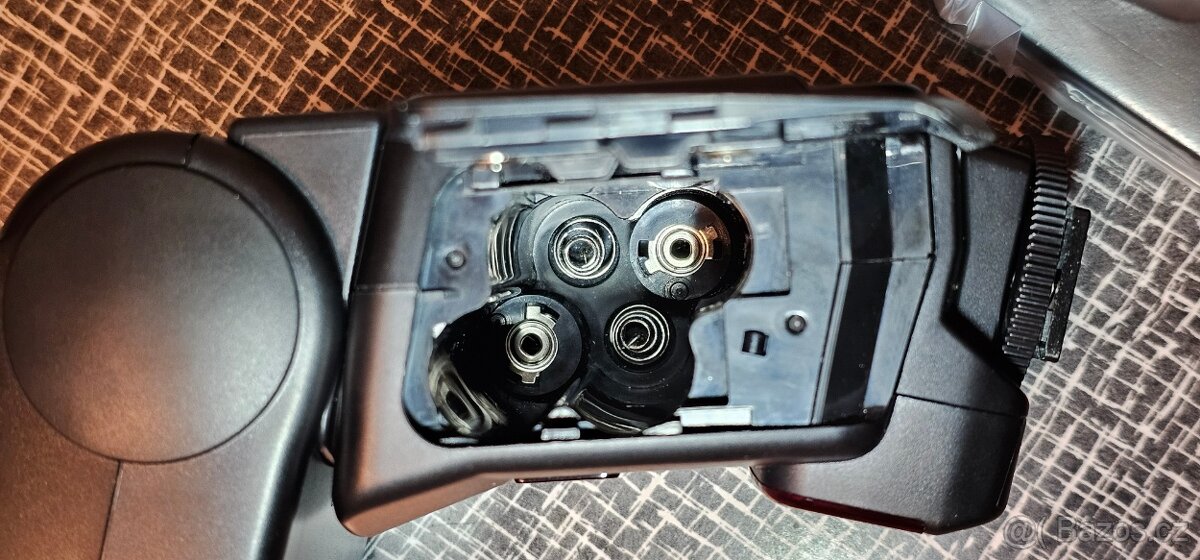 Blesk Canon SpeedLite 420EX - 9