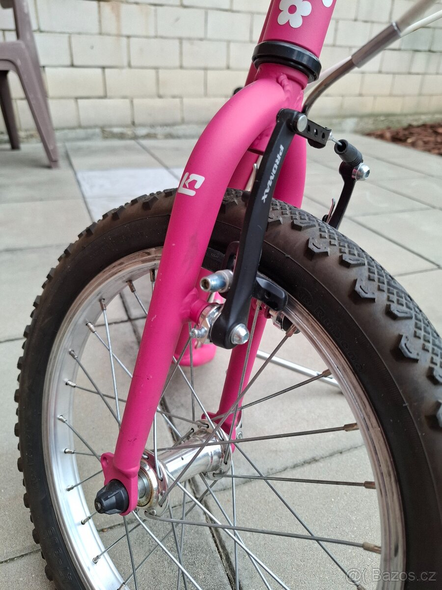 Koloběžka street fun kid - 9