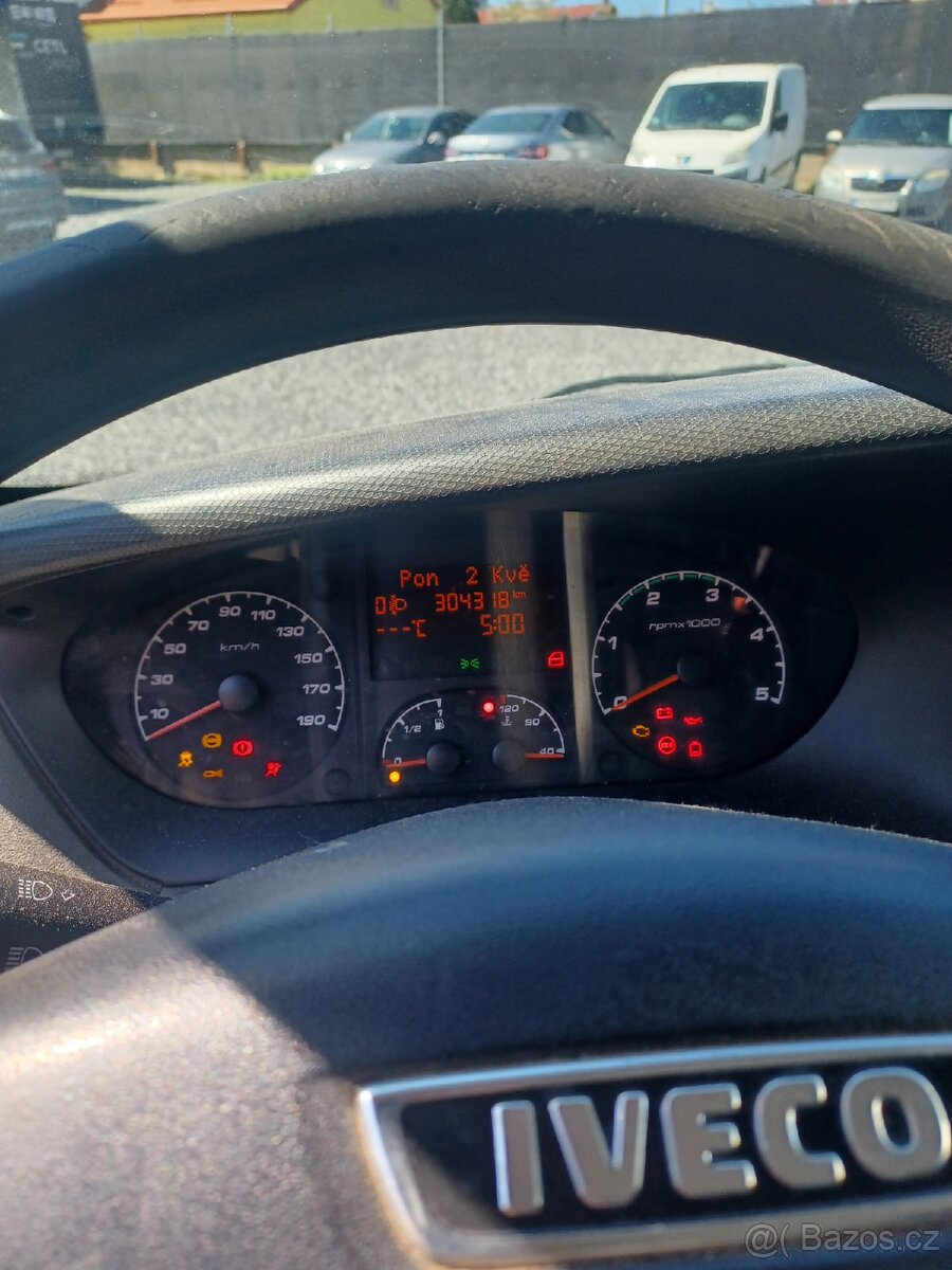 Iveco Daily - 9