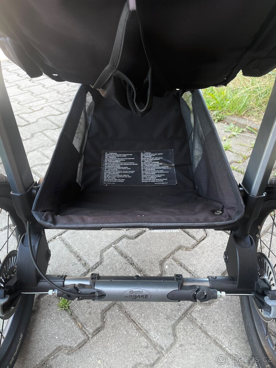 TFK Sport 16 - 9