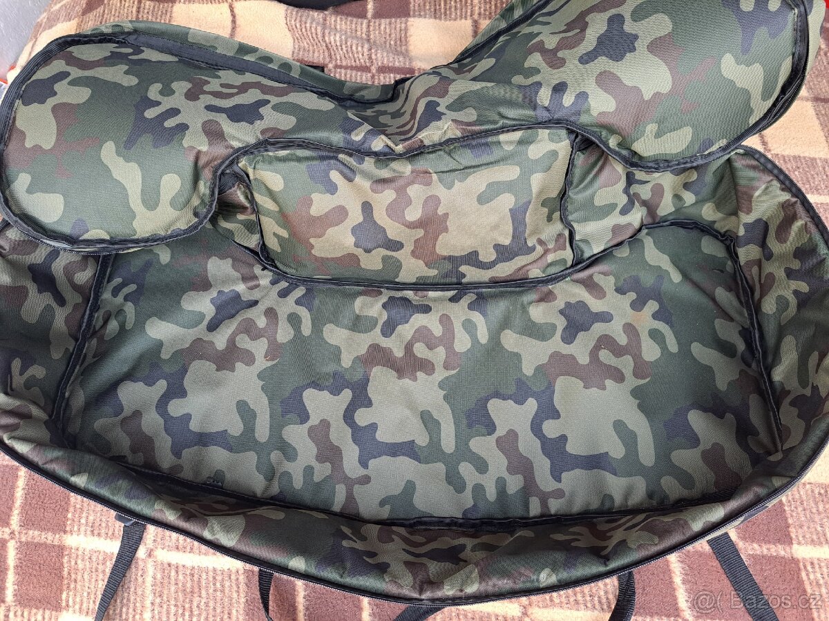 Kufr na čtyřkolku, přední - 9