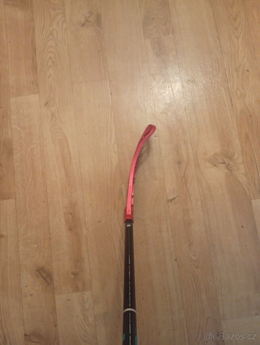 Florbalové Hokejky - 9