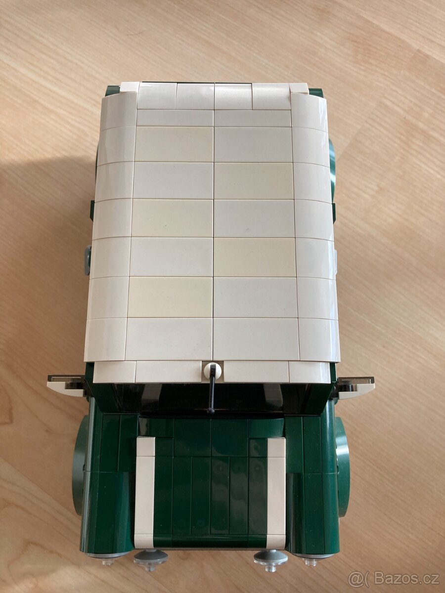 LEGO 10242 Mini Cooper - 9