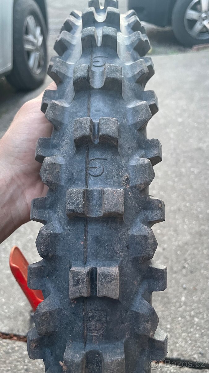 MX, enduro a trial pneumatiky - 9