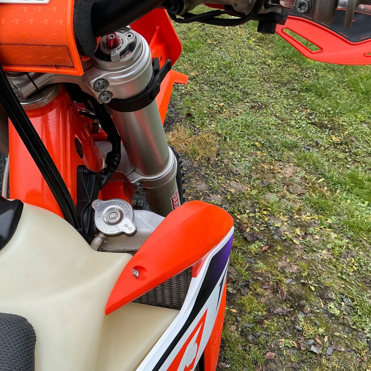 KTM EXC 350-F 2023 - 9