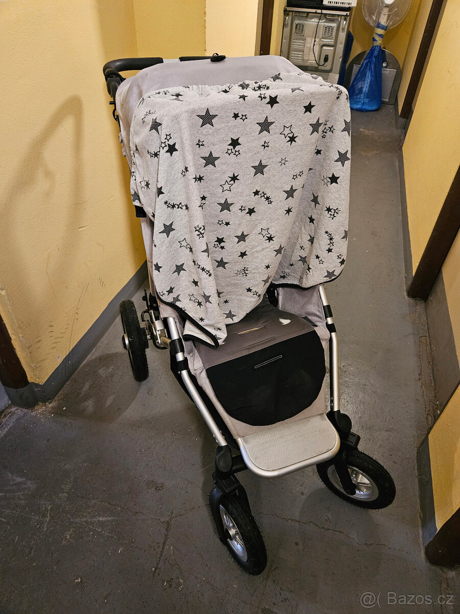 kočárek Easywalker - 9