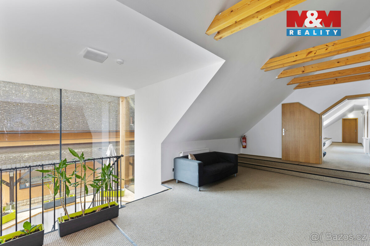 Prodej penzionu, 1745 m², Dobruška - 9