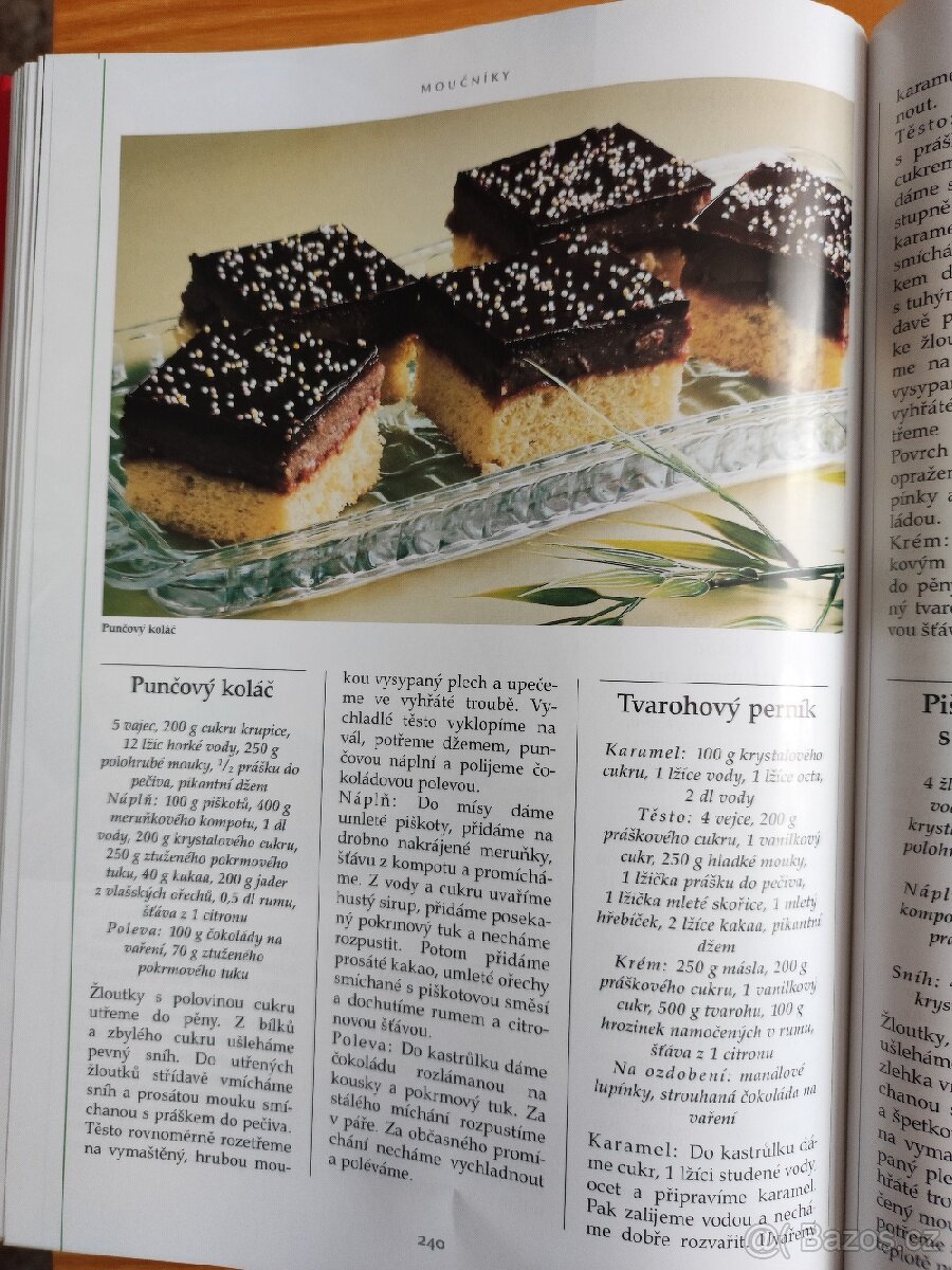 Praktická kuchařka a Velká obrázová kuchařka - 9