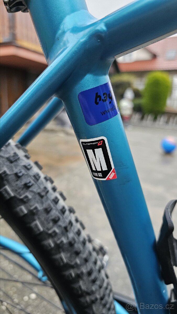 Superior XP 909 29" AL - 9