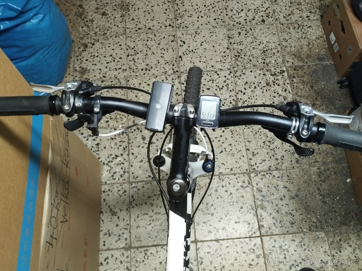 Horské kolo duratec - 9