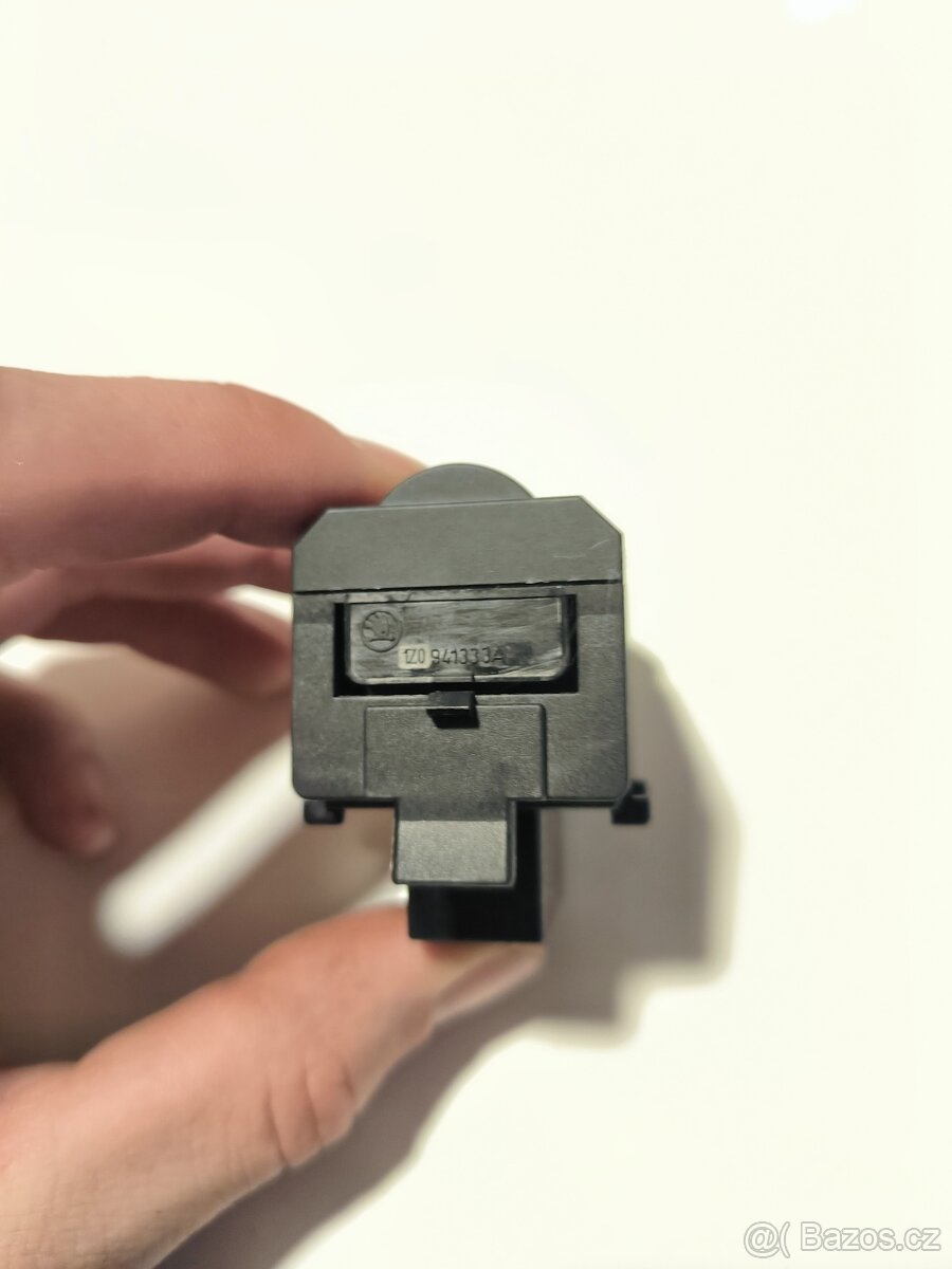 Prodám náhradní díly - 9